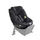 Ulëse makine BeSafe Beyond 2 360, rrotulluese, Anthracite Mesh
