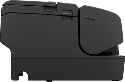 Printer POS termik Epson TM-H6000VI, 180 x 180 DPI, me dhe pa kabllo, gri