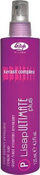 Sprej për drejtim flokësh Lisap Ultimate Plus, 125 ml, pa shpëlarje