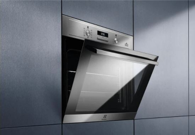 Furrë inkaso Electrolux EOD3H70X, 72L, SteamBake, inoks