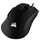 Maus gaming Corsair IRONCLAW RGB, me kabllo, optik, i zi