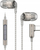 In-ear слушалки SoundMAGIC E80D, USB-C, вграден DAC, црни