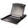 KVM switch Aten CL5708MW, 8 porta, ekran 17.3", i zi
