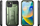 Kapak telefoni Supcase Unicorn Beetle Pro për iPhone 14 Plus, me brez rrotullues, jeshile