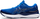 Atlete vrapimi Asics GEL-Cumulus 24 për meshkuj, teknologji GEL, shkumë FlyteFoam, blu