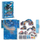 Set lojrash CollectA Oceans and Ice Playbook, figura deti, për kalamaj 3+