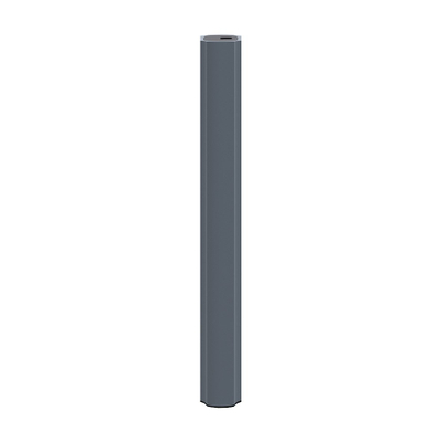 Kuti e jashtme për SSD M.2 NVMe Savio AK-67, USB-C 3.1, gri