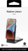 Karikues wireless Native Union Rise 2 in 1, magnetik, Qi2, i zi