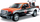Maket makine Toymax Harley Davidson Pick Up Me Motor Motori, 1:24, shumëngjyrëshe