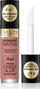 Blush edhe ruž për buzë Eveline Wonder Match Velour 01, 4.5 ml, rozë