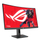 Монитор ASUS ROG Strix XG27WCS, 27", QHD, 180Hz, USB-C, црн