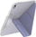 Mbulesë mbrojtëse UNIQ Camden Click për iPad Air 11" 2024, book style, lejla