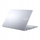 Laptop Asus Vivobook 16X K3605VC, 16" i5 13500H, 16GB 512GB RTX 3050, сив