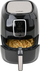 Fritezë Lund T67574, 1800 W, 5.2 kg, e zezë