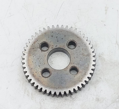 Rrotë ingranazhi Dedra DED7961 Gear Wheel I, metal, gri