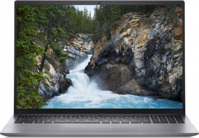 Laptop Dell Vostro 5630, 16", Intel Core i5-1340P, 8 GB RAM, 512 GB SSD, i hirtë