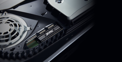 SSD Kingston FURY Renegade, 1TB, NVMe M.2 PCI Express 3.0, me heatsink