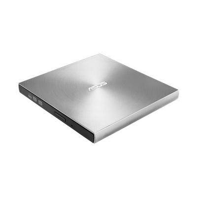 Shkrues DVD i jashtëm ASUS ZenDrive U7M, 8x, USB, argjendi