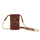 Çantë qafe FD Leather, e kaftë
