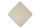 Peshqir Terry 100x100cm Nougat