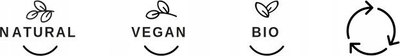 Серум за лице Mohani Niacinamide 10% White Horehound, анти‑pollution, 30 ml