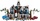 Set LEGO Icons Stranger Things Creel House 11370, model ndërtimi, për koleksionistë, shumëngjyrësh