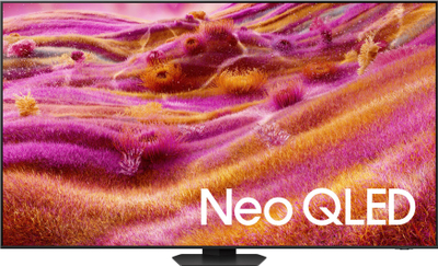 TV Samsung Neo QLED QN90F, 98\", 4K, i zi