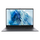 Laptop Chuwi GemiBook Plus K1, 15.6\", Intel Celeron N100, 16GB RAM, 512GB SSD, gri