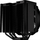 Ftohës për CPU Endorfy Fortis 5 Black, 140mm, i zi