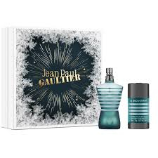 Set Jean Paul Gaultier Le Male, Eau De Toilette 75 ml + Deodorant 75 ml