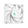 Ftohës Deepcool AK620 DIGITAL WH, 500-1850 RPM, 28 dBA, i bardhë