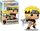 Figurë vinili Funko Pop Naruto Shippuden Naruto Uzumaki Chase, koleksionare, me kuti, shumëngjyrëshe