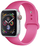 Rrip zëvendësues për orë të mençur 4wrist Apple Watch, 38/40 mm, rozë