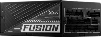 Furnizues energjie Adata XPG Fusion, 1600W, 80 Plus Titanium, full modular