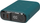 Powerbank RealPower PB-10000C PD Plus, 10000mAh, 3x Type C, blu e errët