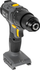Trapan vidhosës Rebel RB-1004, pa furça, 20V, pa bateri