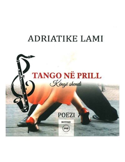 Tango Ne Prill - Adriatike Lami