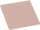 Термичка подлошка Thermal Grizzly Minus Pad 8, 100 x 100 mm, 1 mm, сива