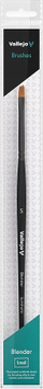 Furçë grimi VALB AV Blender VALB05001, sintetike e vogël, për hije sysh