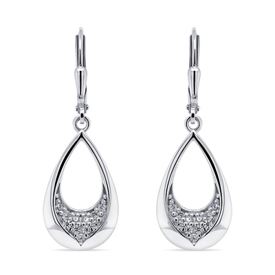 Set varëse + vathë Brilio Silver SET207W