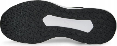 Atlete vrapimi Puma Twitch Runner M 377981 03, SoftFoam+, për burra, të zeza