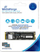 SSD i brendshëm MediaRange MR1033, 1TB, M.2 2280, NVMe PCIe Gen3 x4