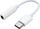 Adapter audio Samsung GP-TGU023AEB, USB Type-C në 3.5 mm, i bardhë
