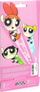 Mbështjellës silikoni për telefon Cartoon Network The Powerpuff Girls Blossom, për iPhone XS Max, ngjyrë shumëngjyrëshe