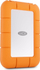 SSD i jashtëm Seagate LaCie Rugged Mini STMF1000400, 1TB, USB-C, portokalli