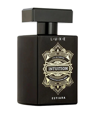 Eau de Parfum Estiara Intuition, 100 ml