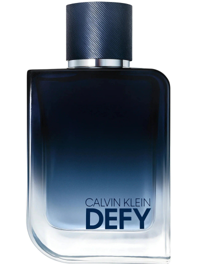 Eau de Parfum Clavin Klein Defy, 100ml
