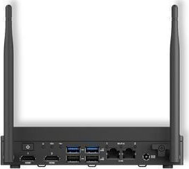 Mini PC ASUS NUC 13 Rugged BNUC13BRFA200B02I X7211E, industrial, pa ventilator, i zi