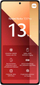 Celular Xiaomi Redmi Note 13 Pro 256GB, 6.67", 8GB RAM, 4G, i zi