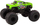 Makina me telekomandë LEAN Toys Sulong Truck, shkallë 1:6, 2.4G, jeshile